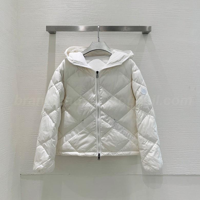 Moncler Women's Outwear 165